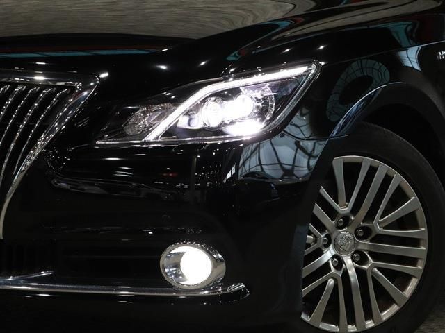 Toyota CROWN MAJESTA 2014-12 17344-8