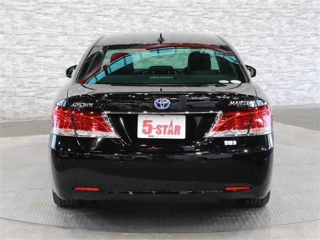 Toyota CROWN MAJESTA 2014-12 17344-7