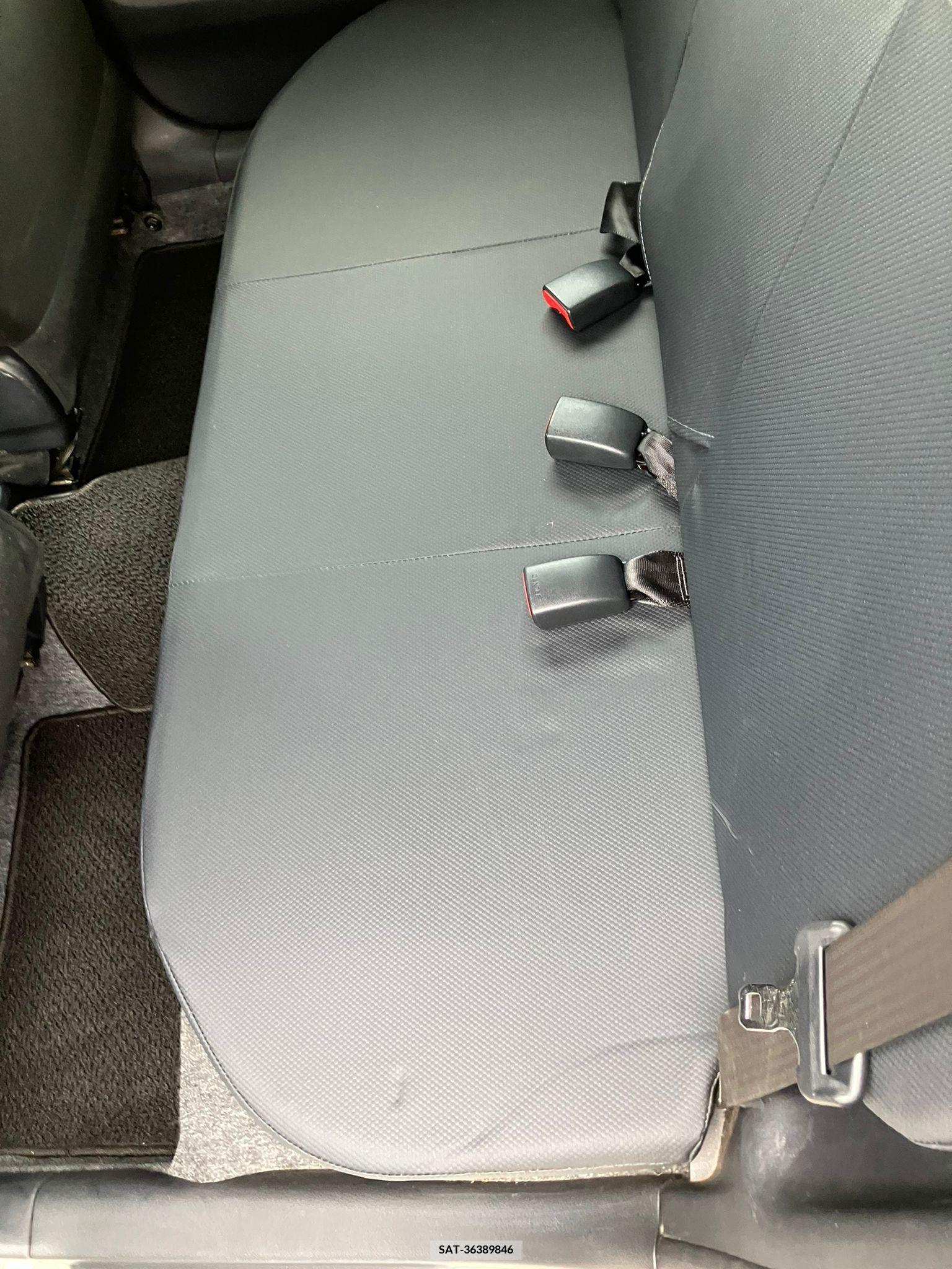 Toyota PROBOX VAN 2017-01 257739-10