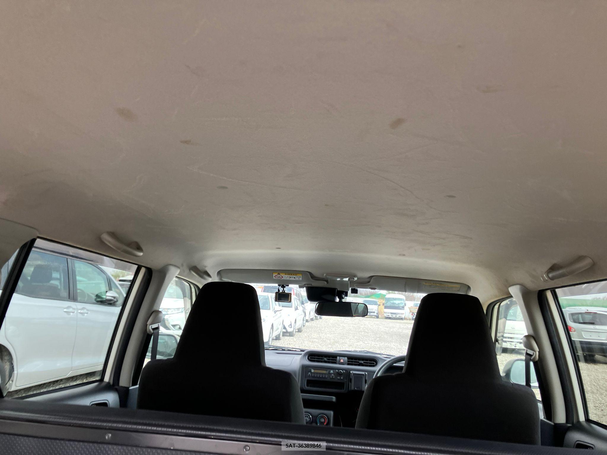 Toyota PROBOX VAN 2017-01 257739-14