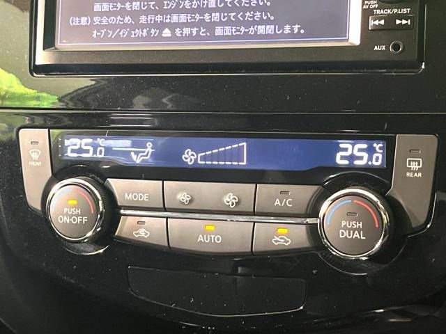 Nissan X-TRAIL 2014-04 196013-7