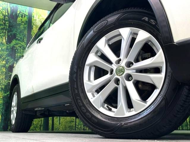 Nissan X-TRAIL 2014-04 196013-13