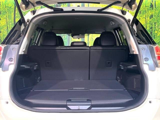 Nissan X-TRAIL 2014-04 196013-10