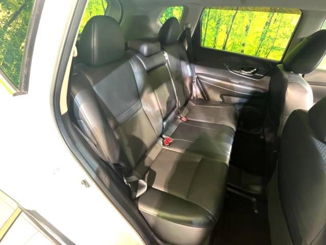 Nissan X-TRAIL 2014-04 196013-9
