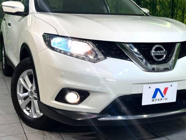 Nissan X-TRAIL 2014-04 196013-12
