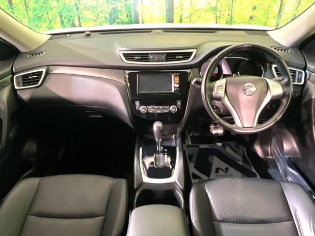 Nissan X-TRAIL 2014-04 196013-1