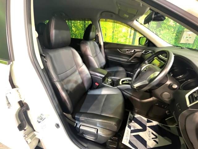 Nissan X-TRAIL 2014-04 196013-8