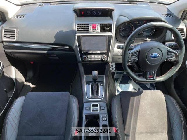 Subaru LEVORG 2019-10 275136-1