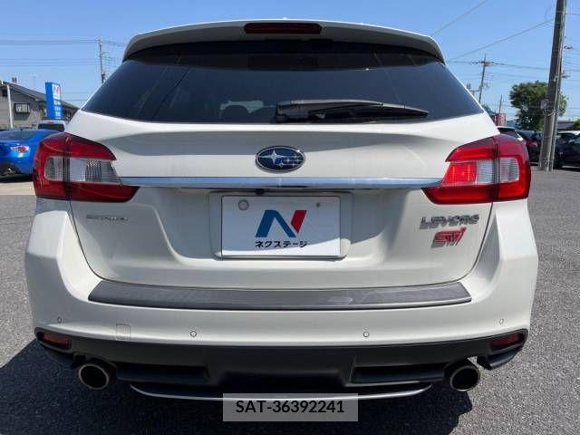 Subaru LEVORG 2019-10 275136-15
