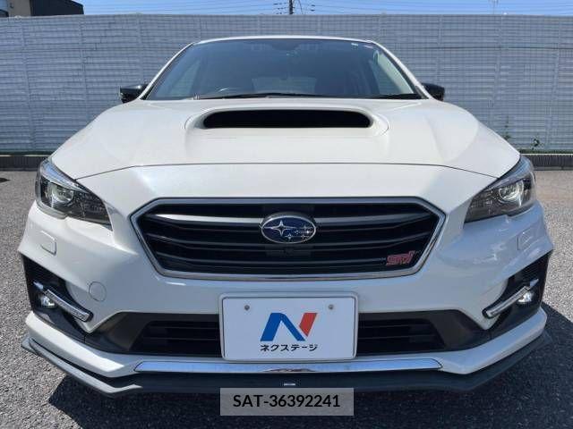 Subaru LEVORG 2019-10 275136-14