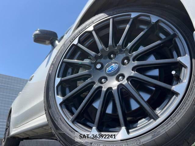 Subaru LEVORG 2019-10 275136-13