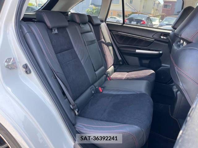 Subaru LEVORG 2019-10 275136-9