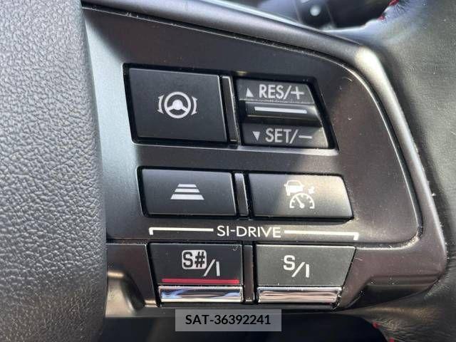 Subaru LEVORG 2019-10 275136-7