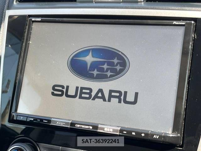 Subaru LEVORG 2019-10 275136-2