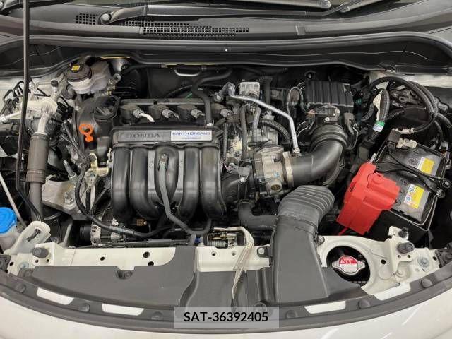 Honda FIT 2021-03 242151-18