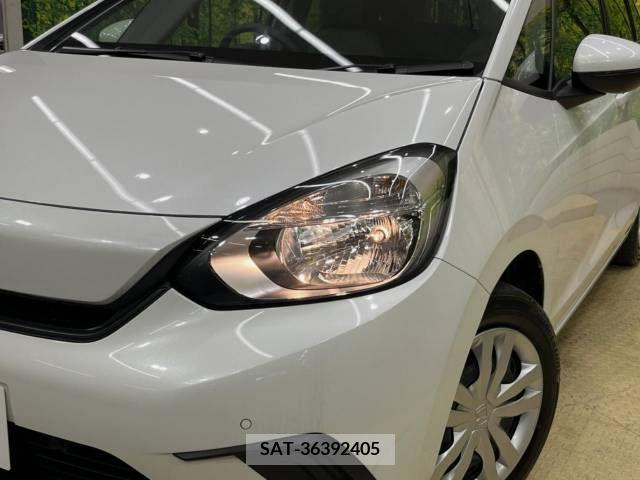 Honda FIT 2021-03 242151-12