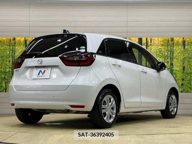 Honda FIT 2021-03 242151-17