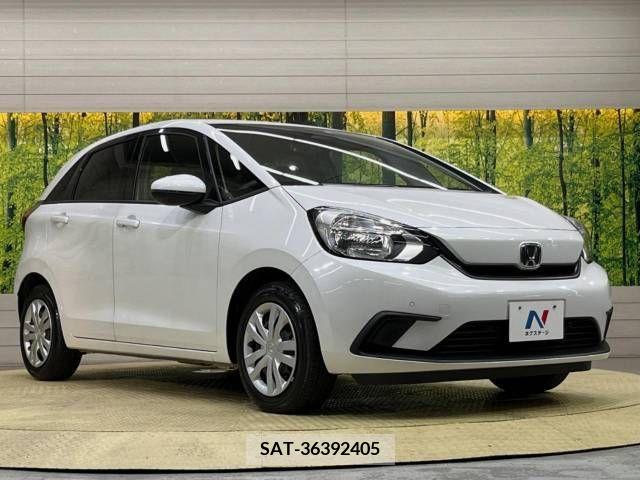 Honda FIT 2021-03 242151-16