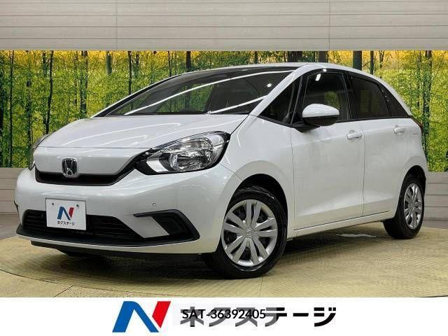 Honda FIT 2021-03 242151-0