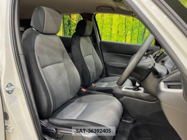 Honda FIT 2021-03 242151-9