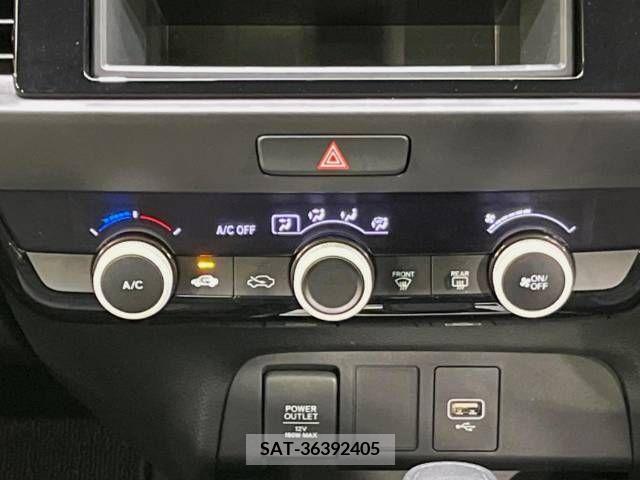 Honda FIT 2021-03 242151-6