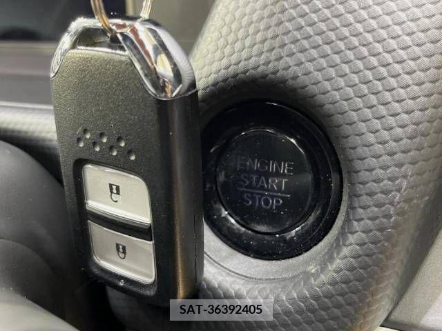 Honda FIT 2021-03 242151-7