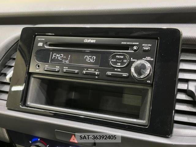 Honda FIT 2021-03 242151-4