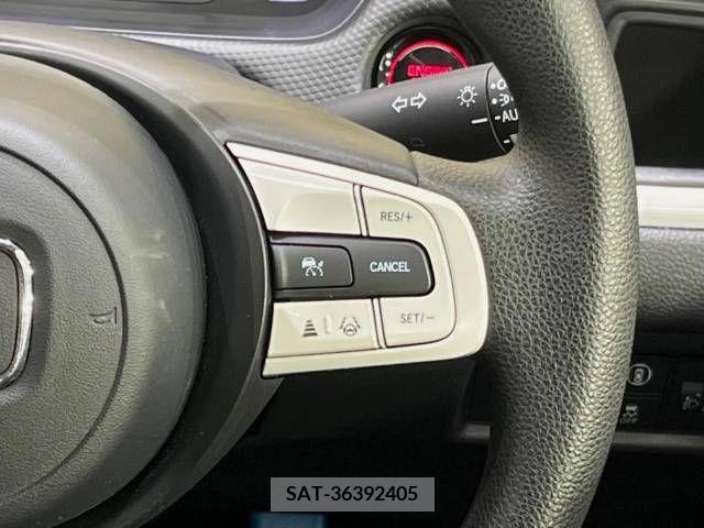 Honda FIT 2021-03 242151-3