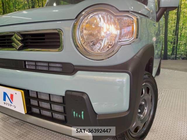 Suzuki HUSTLER 2022-08 312995-12