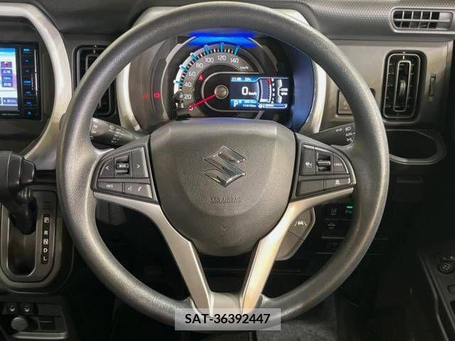 Suzuki HUSTLER 2022-08 312995-11