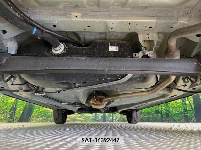 Suzuki HUSTLER 2022-08 312995-19