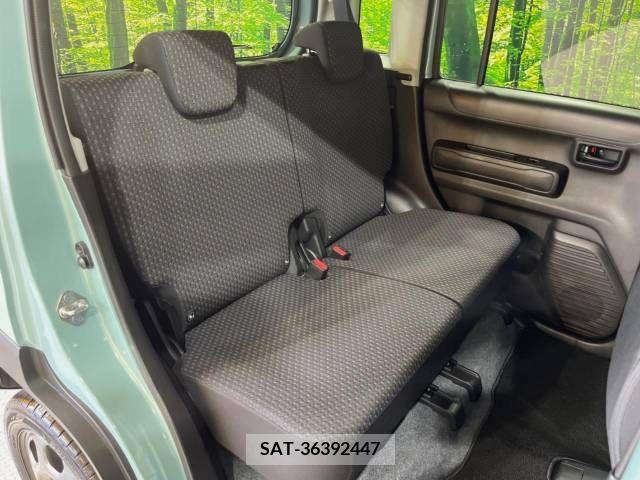 Suzuki HUSTLER 2022-08 312995-9
