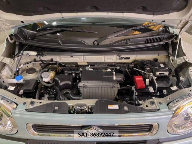 Suzuki HUSTLER 2022-08 312995-18