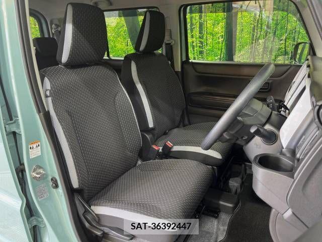 Suzuki HUSTLER 2022-08 312995-8
