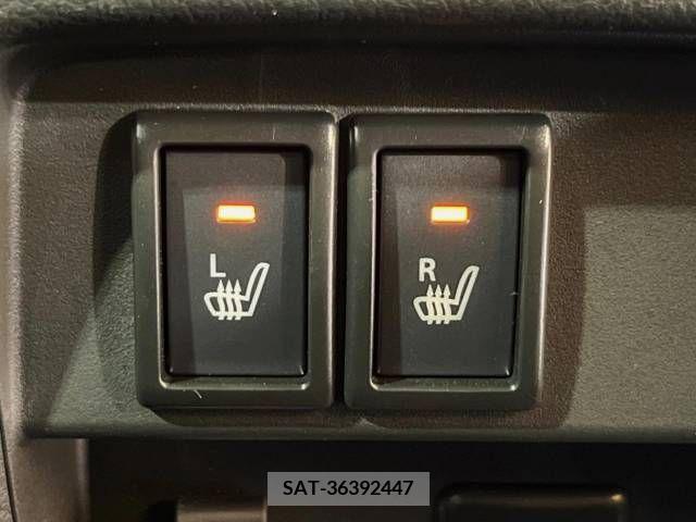 Suzuki HUSTLER 2022-08 312995-7