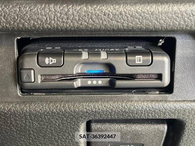 Suzuki HUSTLER 2022-08 312995-6