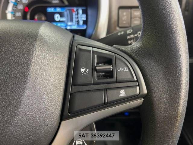 Suzuki HUSTLER 2022-08 312995-5