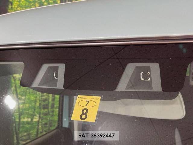 Suzuki HUSTLER 2022-08 312995-4