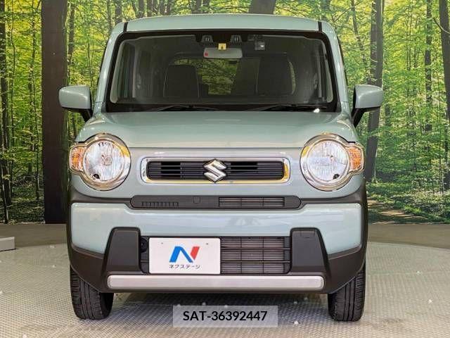 Suzuki HUSTLER 2022-08 312995-14