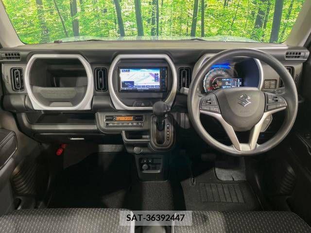 Suzuki HUSTLER 2022-08 312995-1