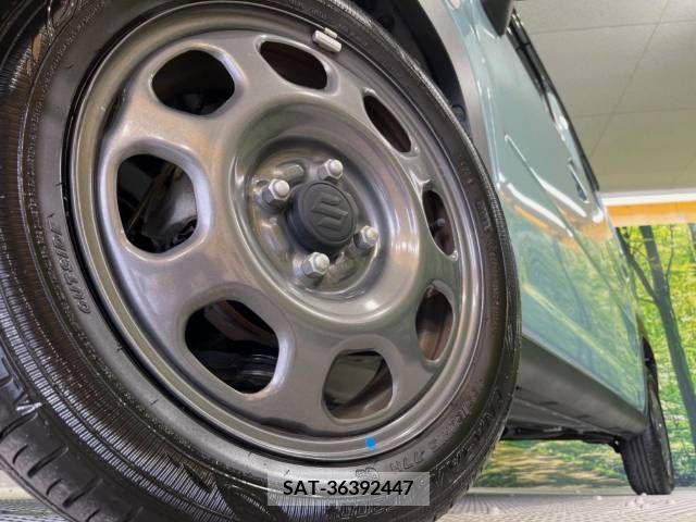 Suzuki HUSTLER 2022-08 312995-13