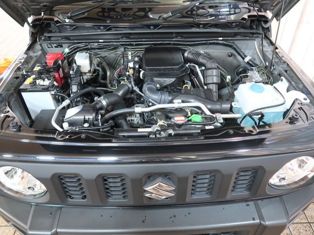Suzuki JIMNY 2021-09 28089-19