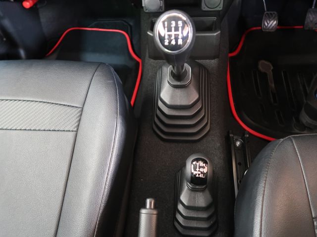 Suzuki JIMNY 2021-09 28089-12