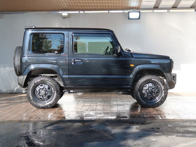 Suzuki JIMNY 2021-09 28089-5