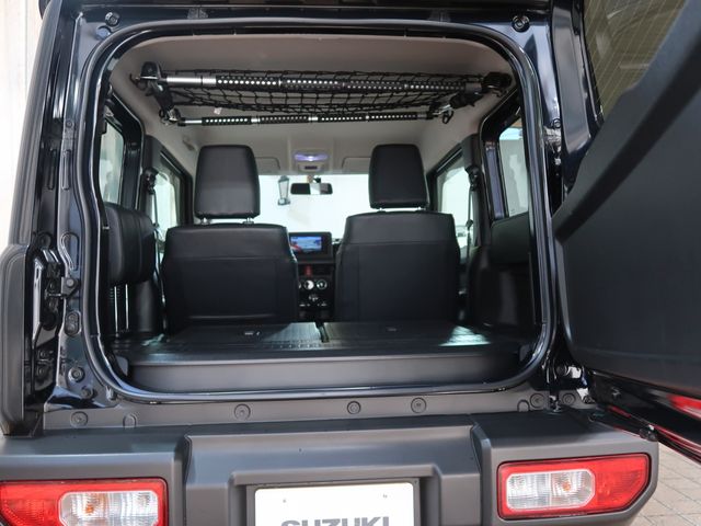 Suzuki JIMNY 2021-09 28089-14