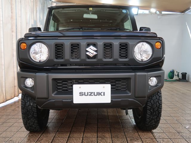 Suzuki JIMNY 2021-09 28089-7