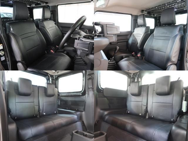 Suzuki JIMNY 2021-09 28089-2