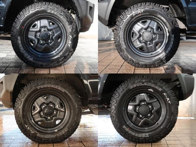 Suzuki JIMNY 2021-09 28089-3