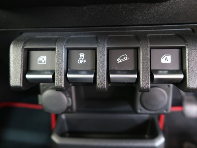 Suzuki JIMNY 2021-09 28089-13