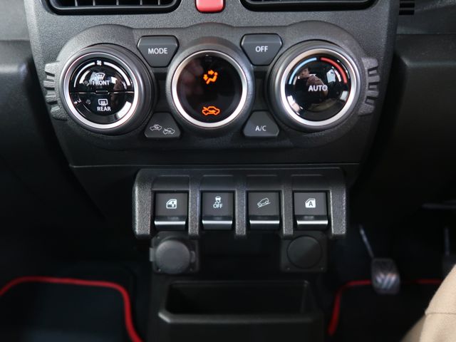 Suzuki JIMNY 2021-09 28089-11